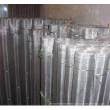 Stainless Steel Insect Screen/Stainless Steel Wire Mesh Window Screen